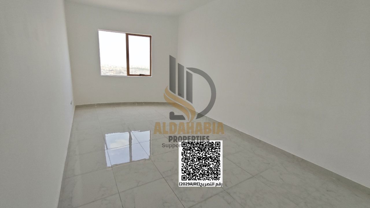Premium Resale in Al Ghoroub Tower – Al Alia, Ajman