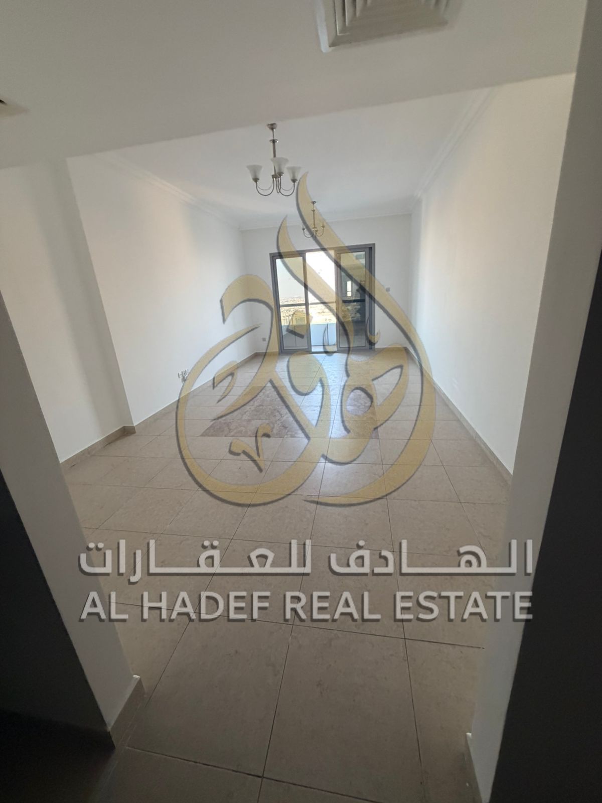 “For annual rent in Al Taawun area, on Al Taawun Street. Available: 2-bedroom hall apartment with 3 bathrooms, parking, gym, and swimming pool. Flexib