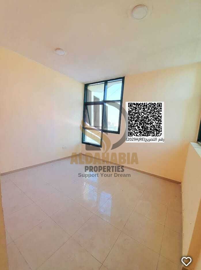 For Sale – Distinctive Residential Apartment in Al Rashidiya Towers – Ajman