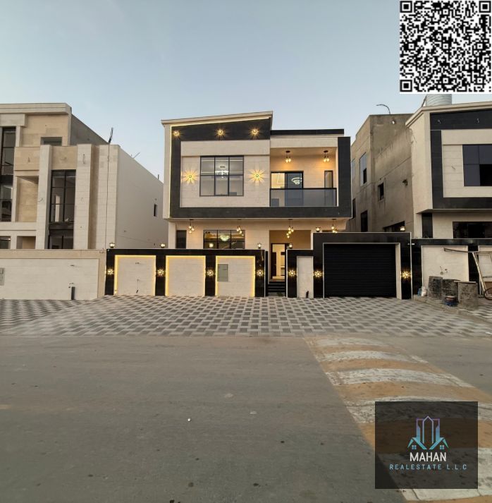 *For sale:- *INCLUDING REGISTRATION FESS AND AC* An Exquisite G+2 villa in the prestigious Helio 2 community Plot size:- 3014 sqft Built up area:- 3700 sqft We are offering a perfect blend of luxury and functionality This stunning villa features:- 3 Gra