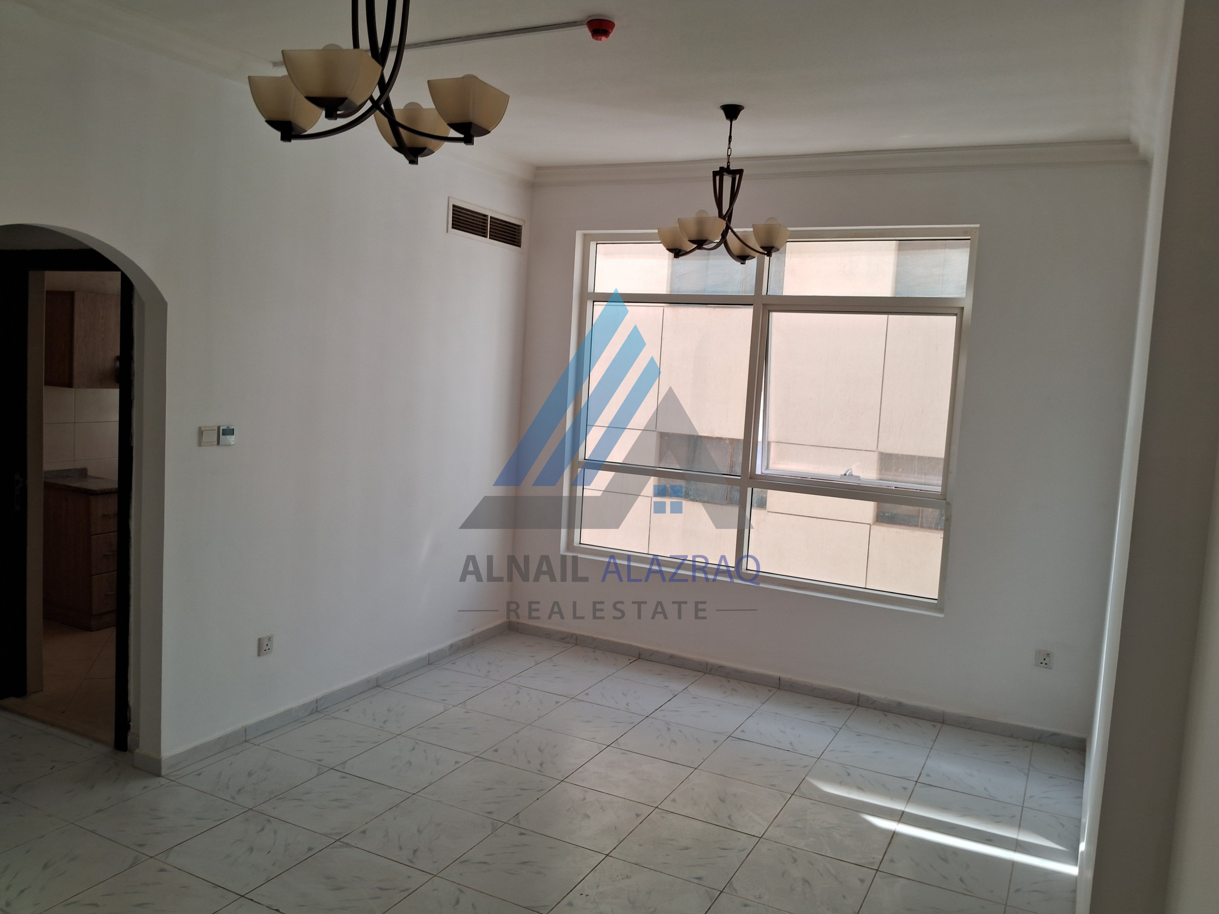One-bedroom in majaz 3