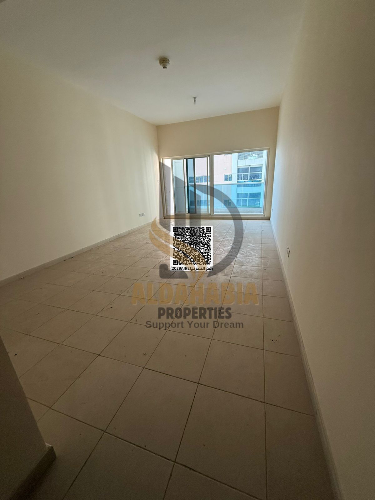 Exceptional Opportunity – 2-Bedroom Apartment for Sale in Ajman One Towers