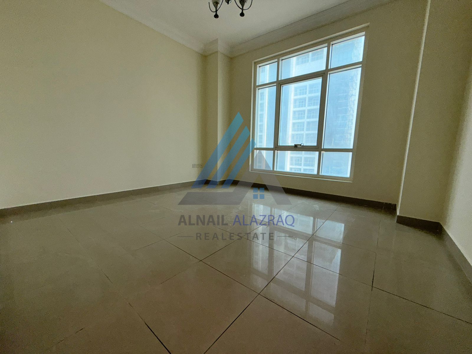 One-bedroom in Alwahda