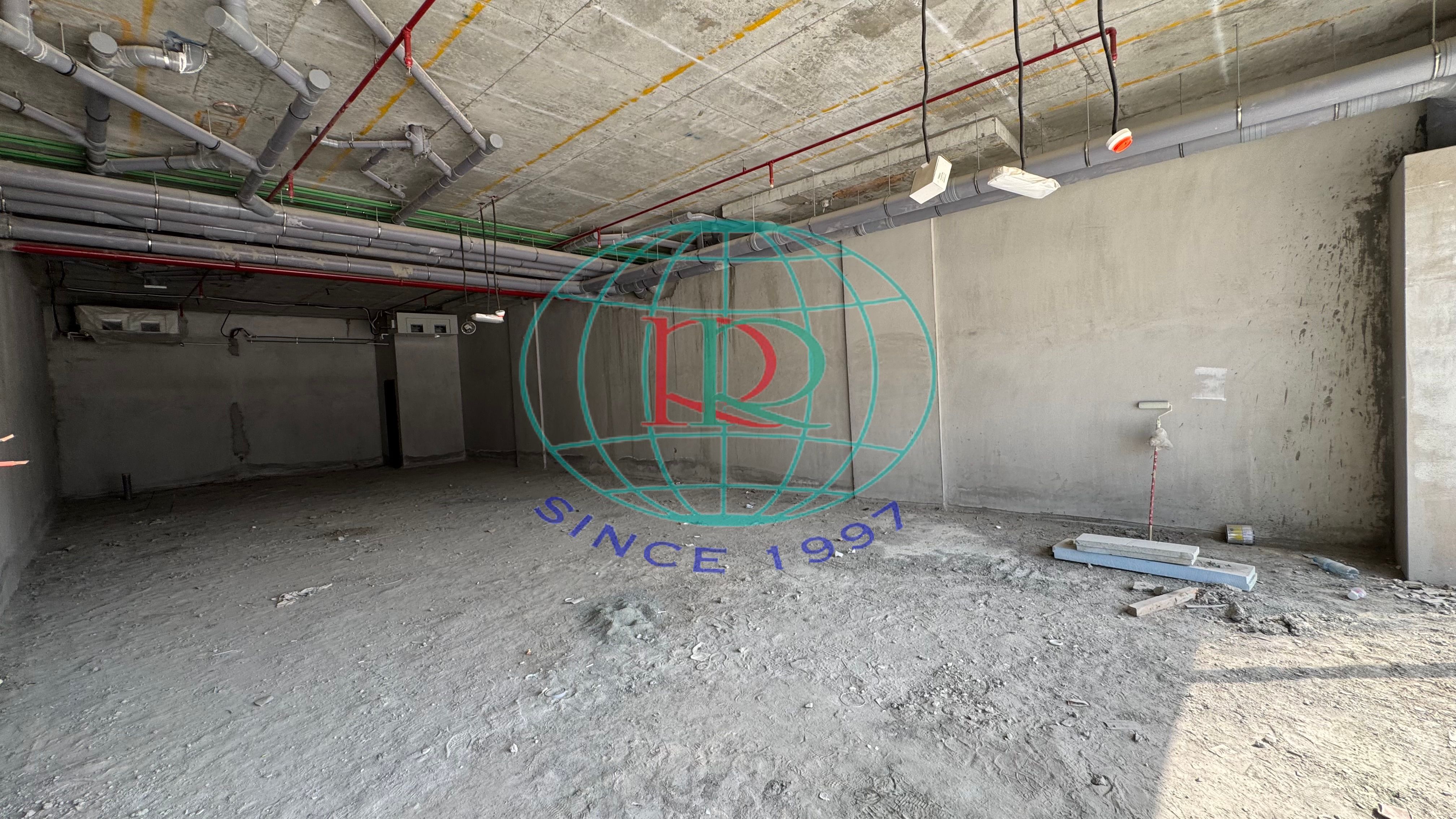 BRAND NEW SHOP'S ALONG THE MALEHA ROAD INDUSTRIAL AREA 5 NEXT TO ENOC PETROL PUMP