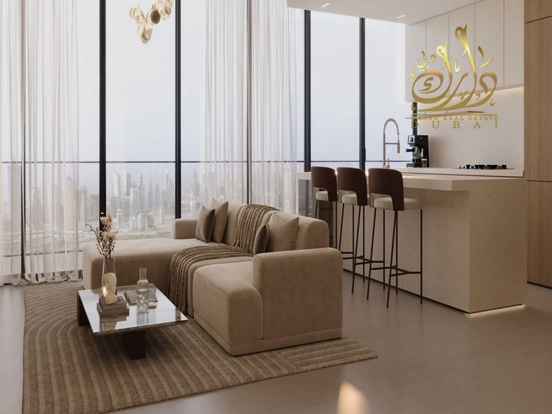 IDEAL FOR INVESTMENT_LUXURY 3BR _PRIME LOCATION