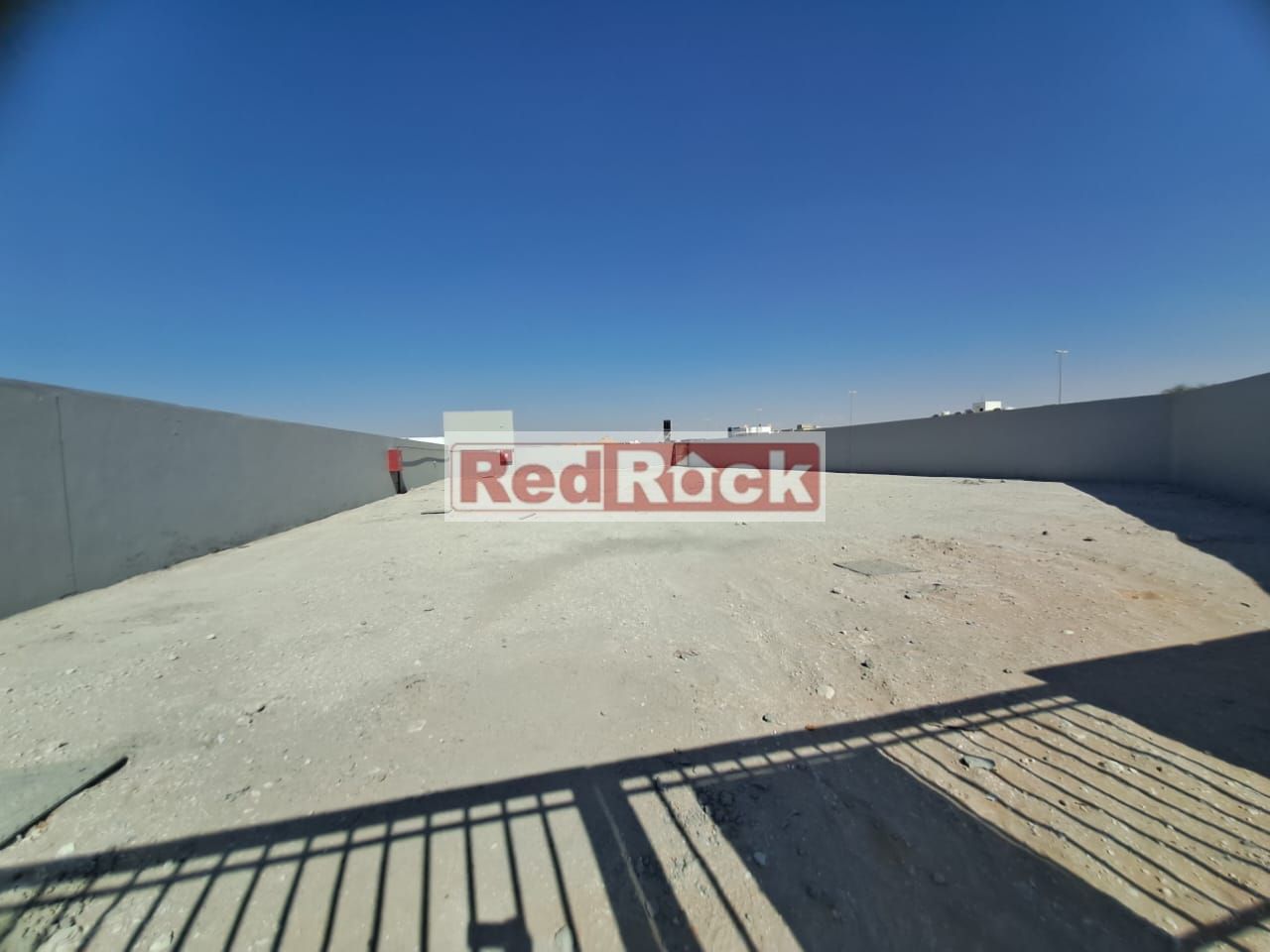 10,000sqft Independent Land with Separate Entry and Exit