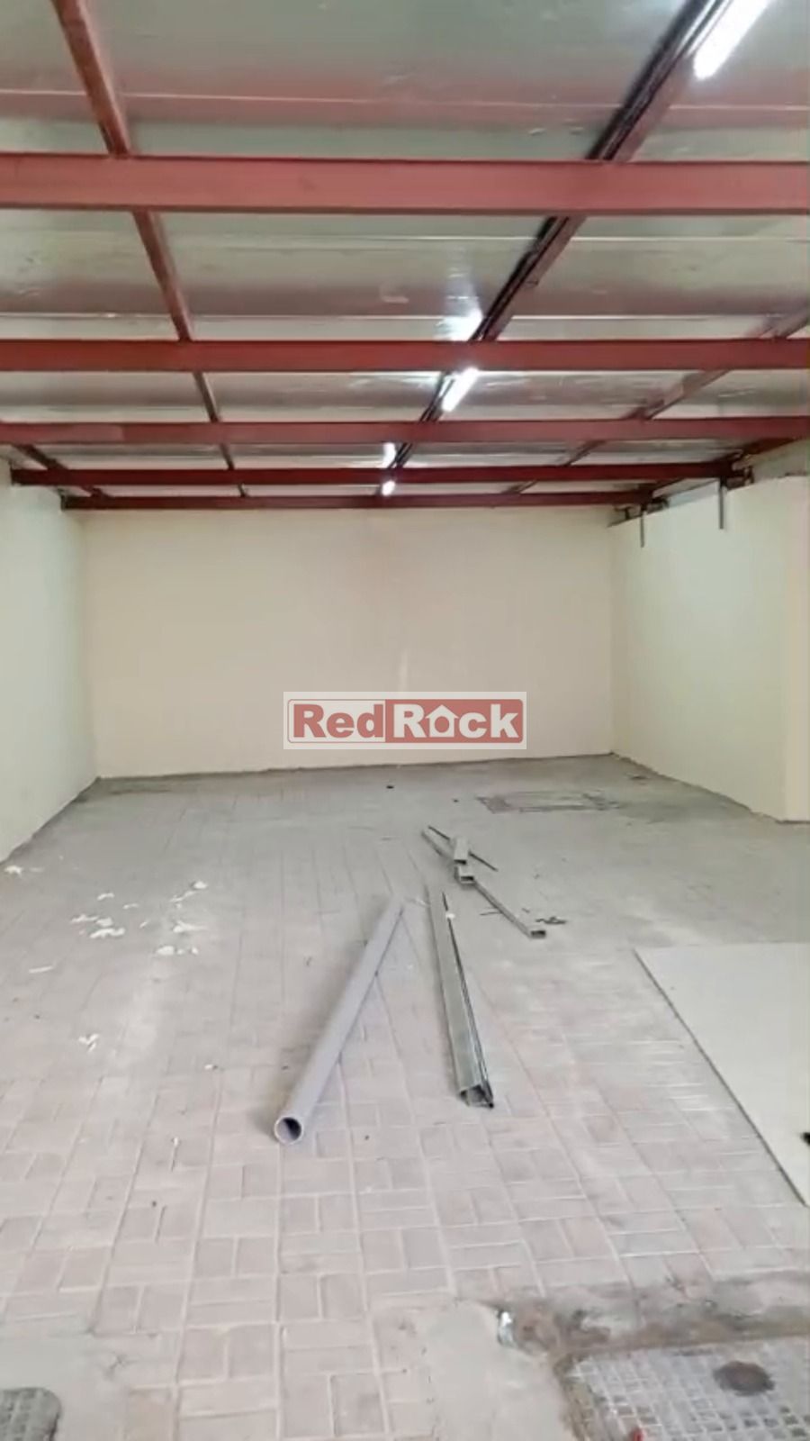 1400 Sqft Warehouse in just Aed 55k in Sajaa