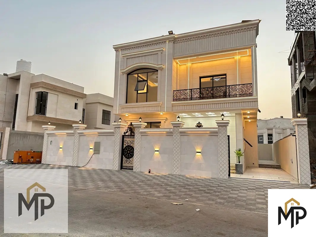 A rare opportunity to own a dream villa with a modern design and swimming pool. The price includes electricity, water, registration, and air condition