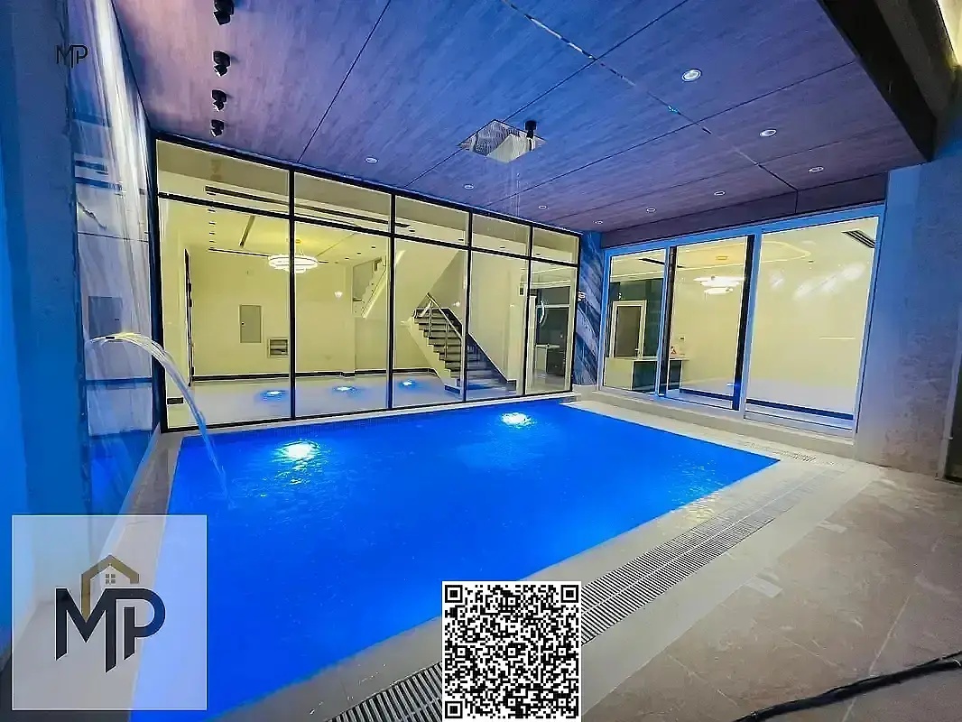 Own your dream villa in Ajman. Freehold ownership for all nationalities, including registration, title fees, electricity, water, and air conditioning.