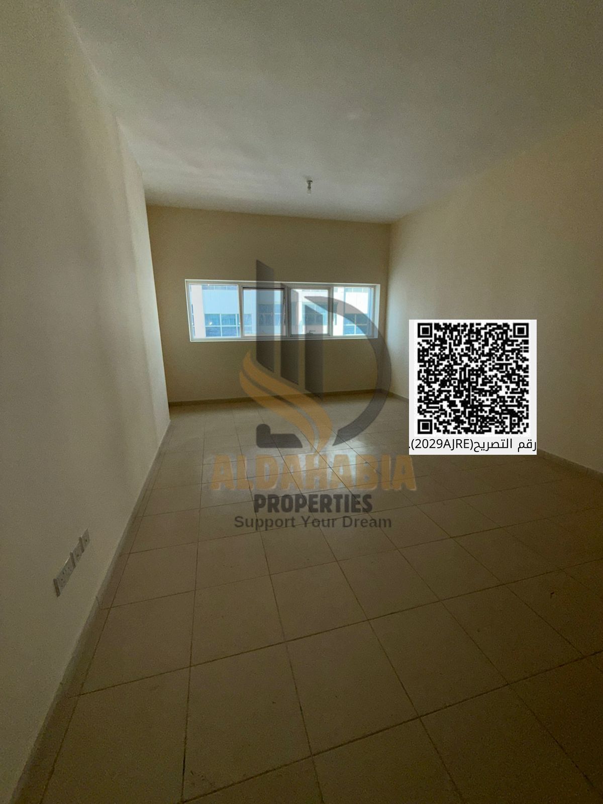 Exceptional Opportunity – Two-Bedroom Apartment for Sale in Ajman One Towers