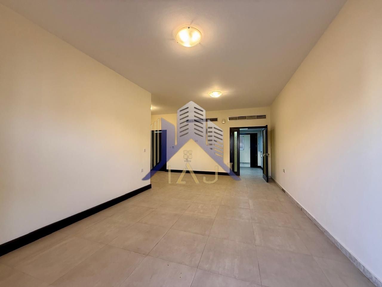 Only For Single Family Ready To Move Spacious 2 BHK Apartment for Rent in Al Rigga