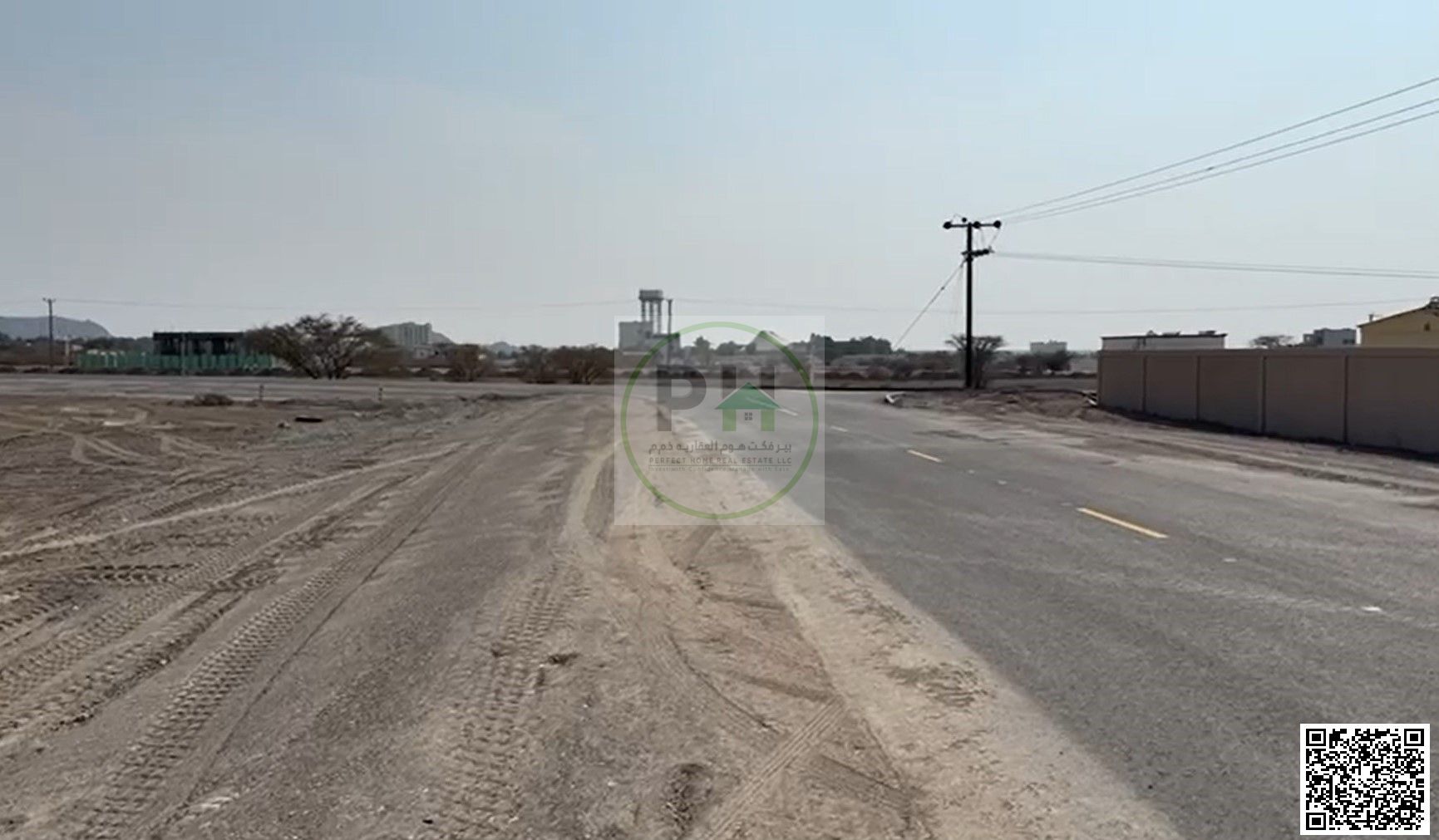 Unbeatable Deal! G+2 Residential + Commercial 4,707 SQFT Plot | Only AED 290,000 | AED 62 / SQFT