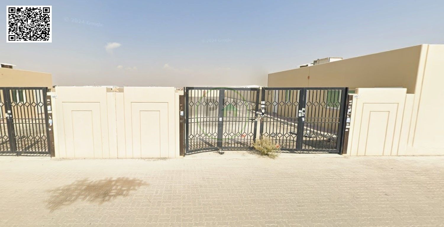 Commercially Viable Gated Industrial Plot | 11K SQFT | AED 3.46M | AED 315/SQFT | High ROI | Sajja |