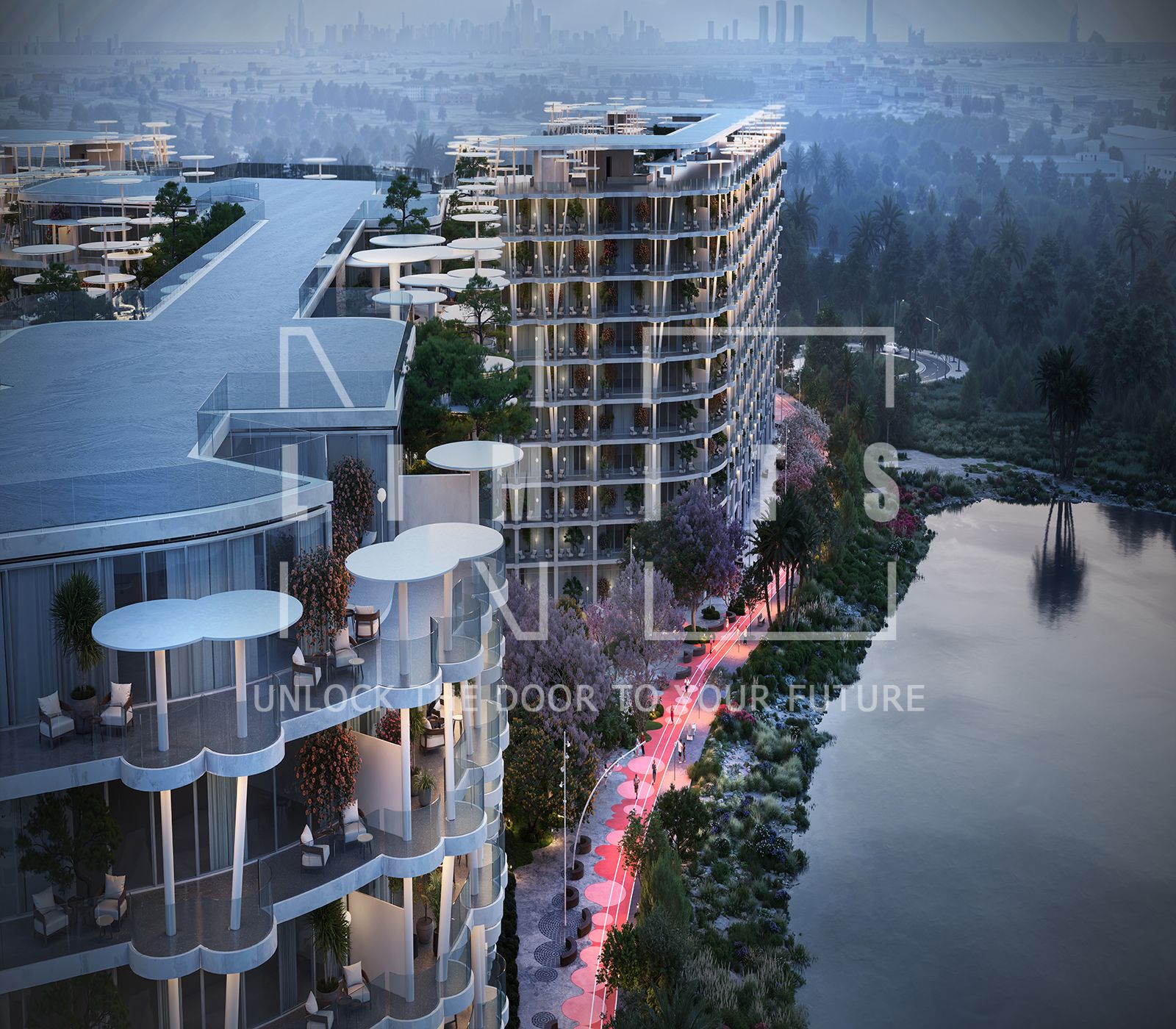 Investor Deal | Exclusive Community | Fully Finished | Strong ROI | High Capital Appreciation