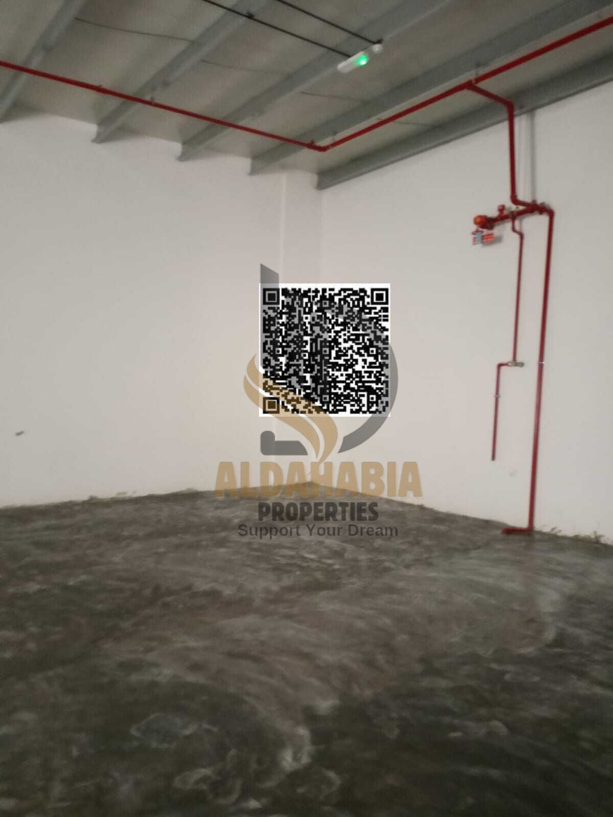 Premium Warehouse for Rent – Ajman Industrial Area (Behind China Mall)