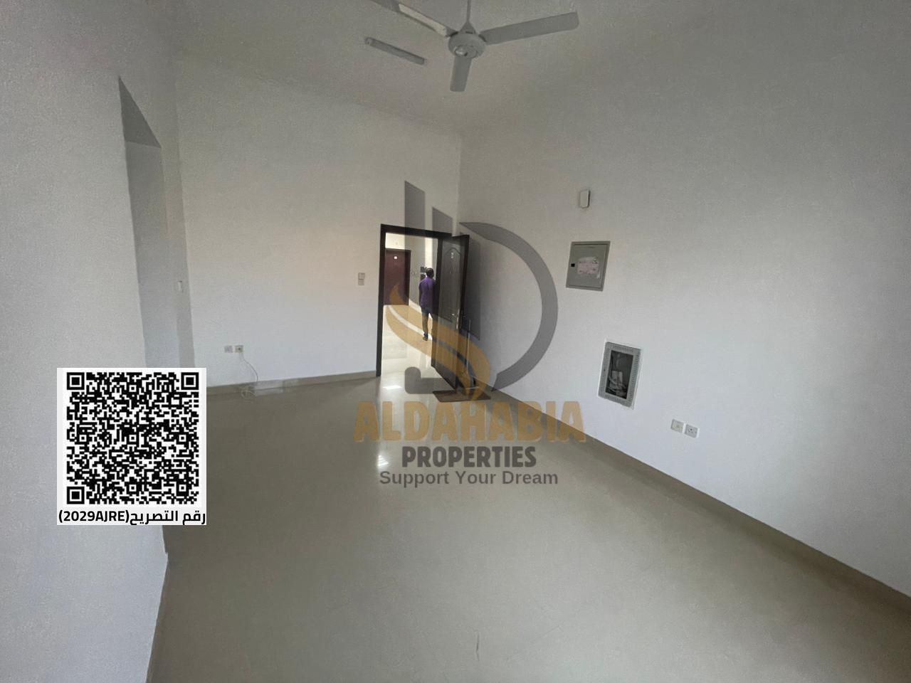 Apartment for Rent – 2 Bedrooms in Al Rawda 2
