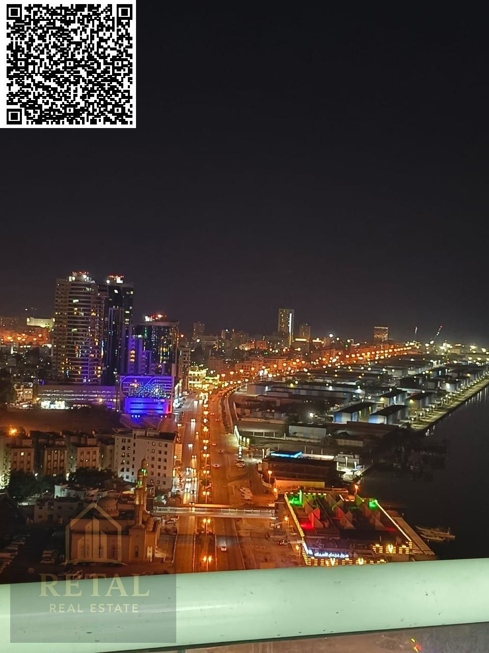 Great view and a great price, immediate delivery