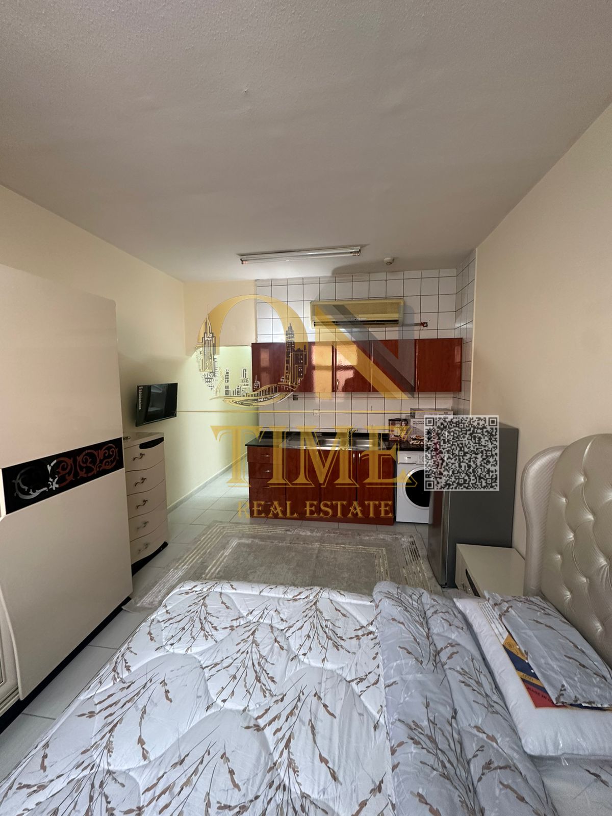 First occupant | Prime location | Close to amenities | Near bus stop | Parking available | Spacious