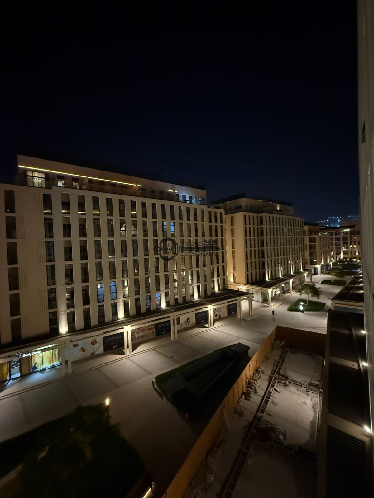 Furnished Studio Apartment for Rent in Al Mamsha – All Bills Included | Balcony | Premium Amenities