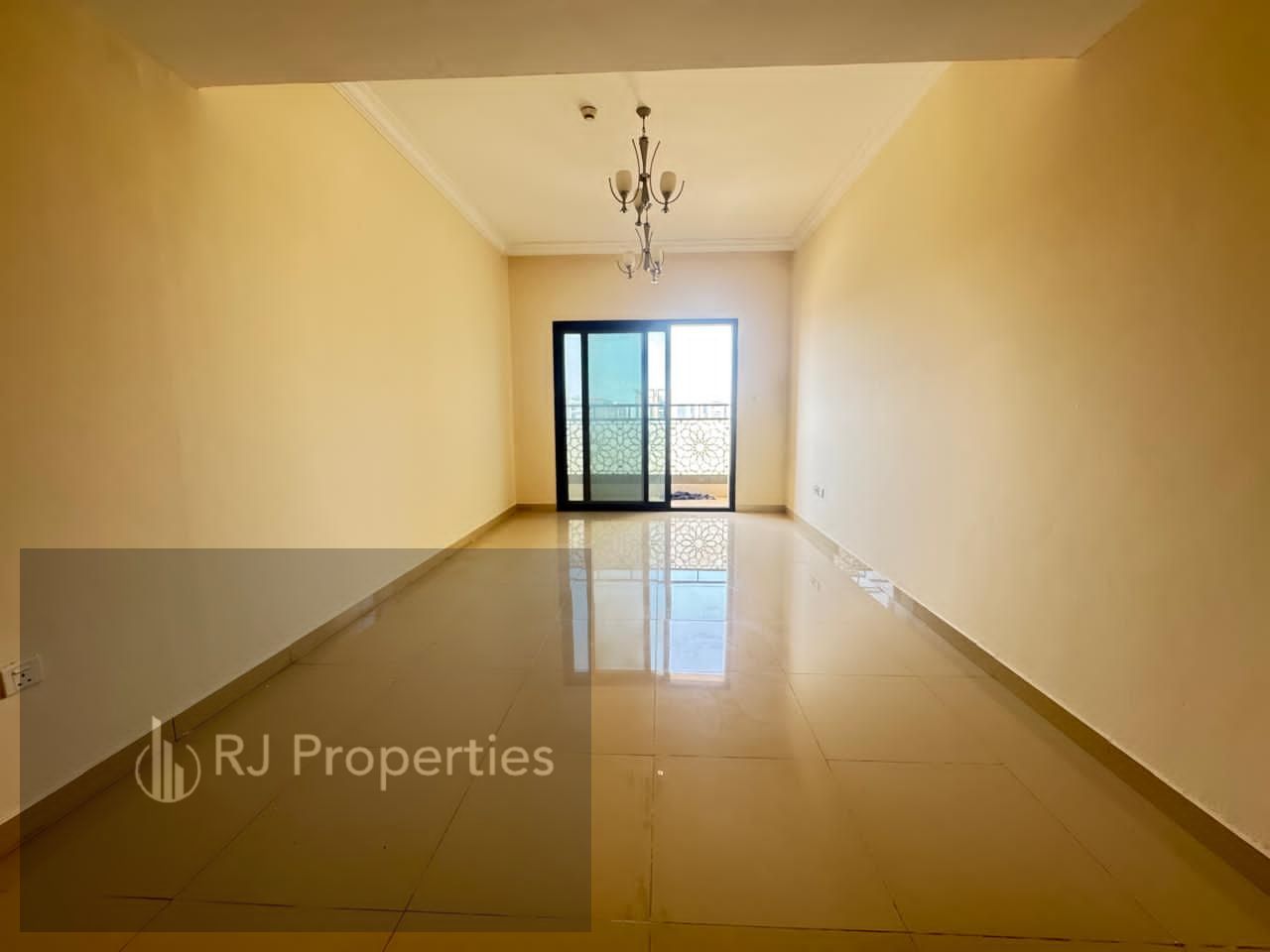 Open view luxury 1bhk with waderobe big size balcony master room with parking only 44k