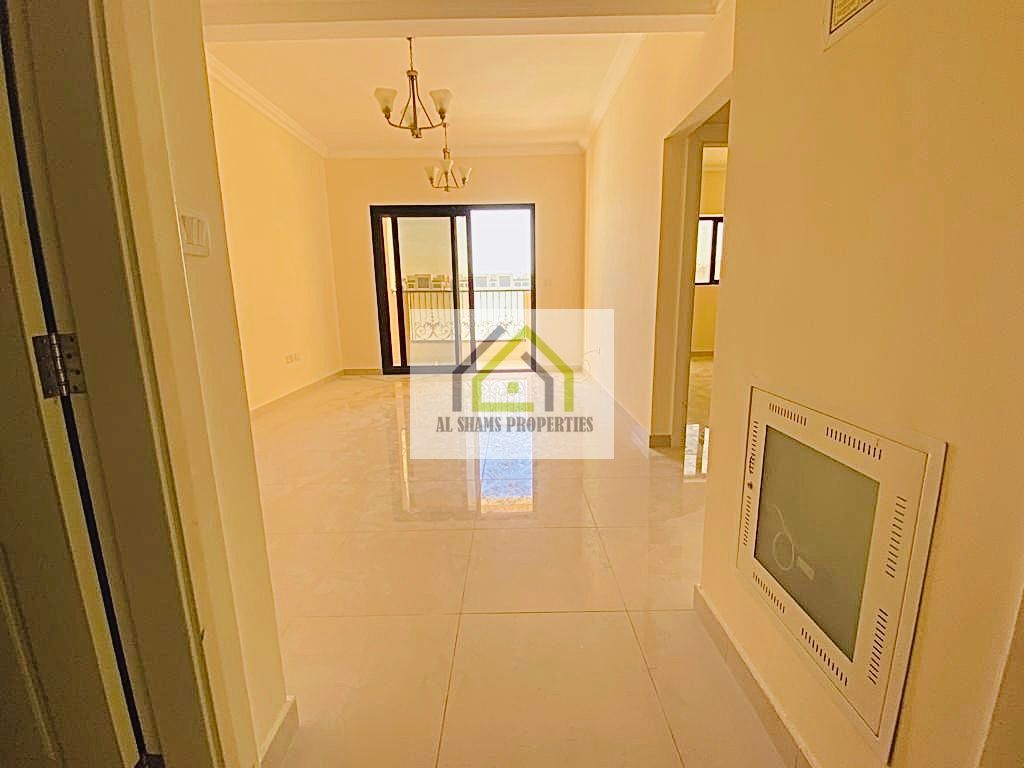 20 Free Days ! Lavish 1Bhk - 39K With Parking