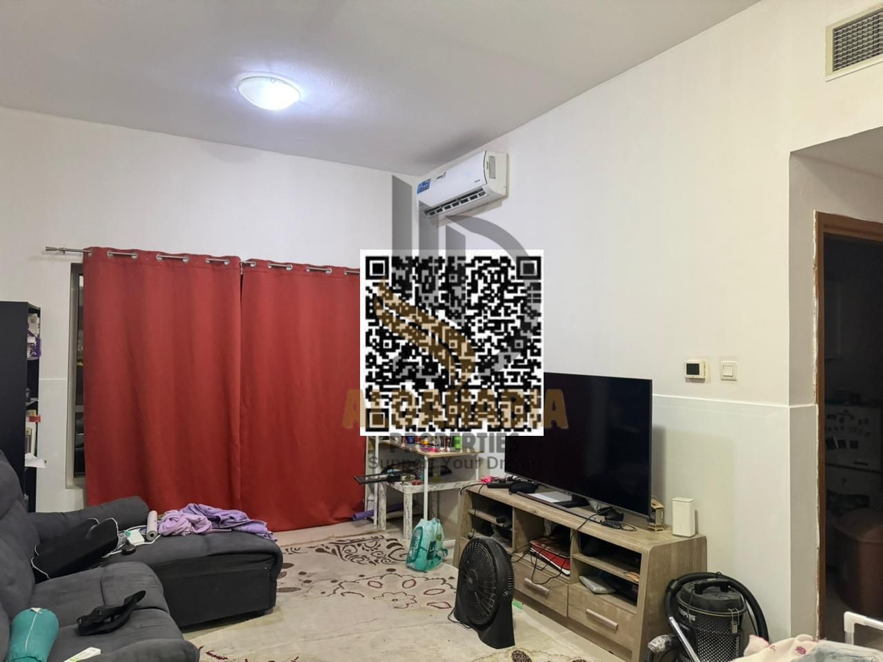Premium Apartment for Sale – Pearl Towers A4 / Al Rashidiya – Ajman