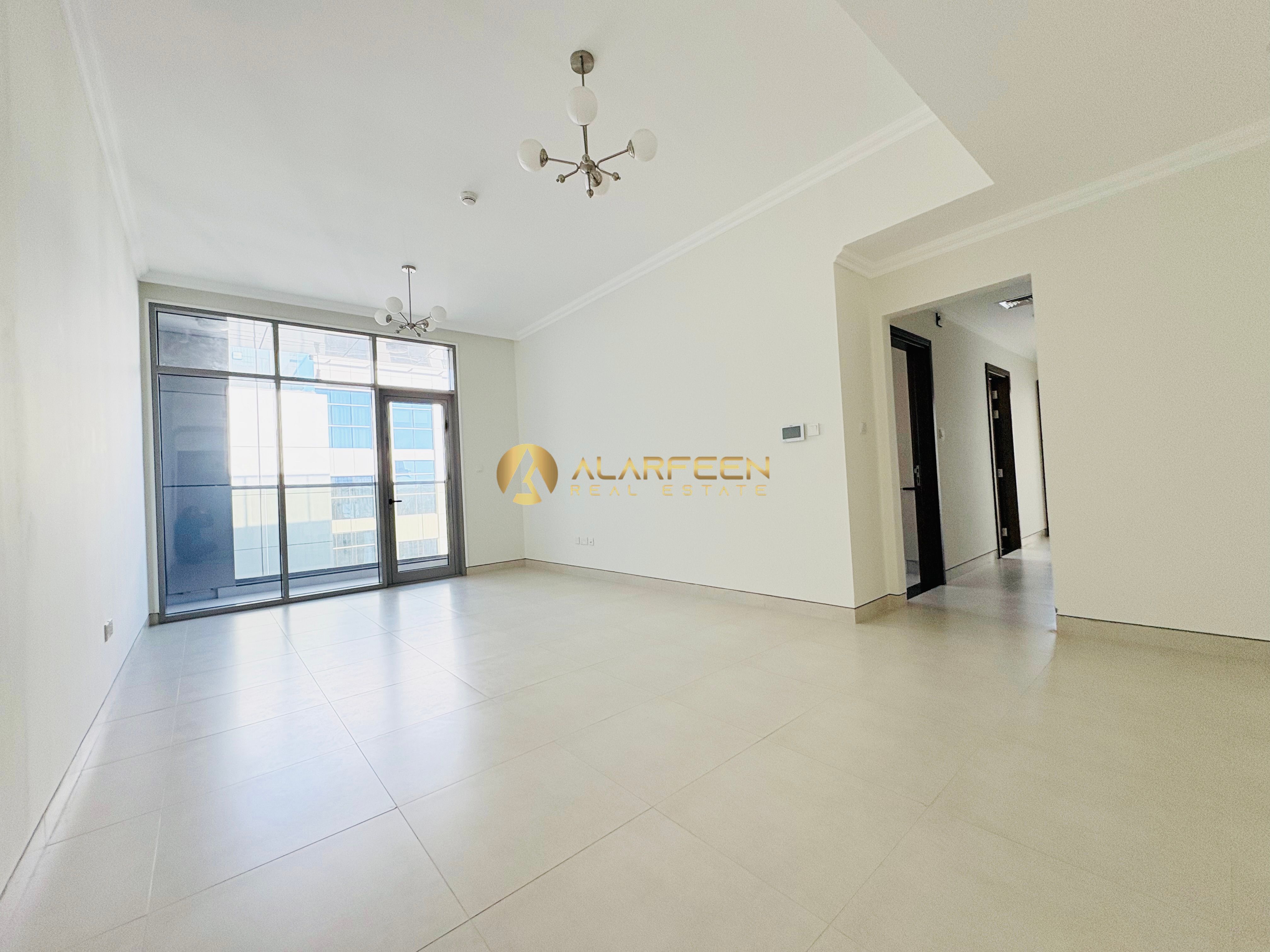 Spacious | 2Br+Maid | Closed Kitchen | Luxurious