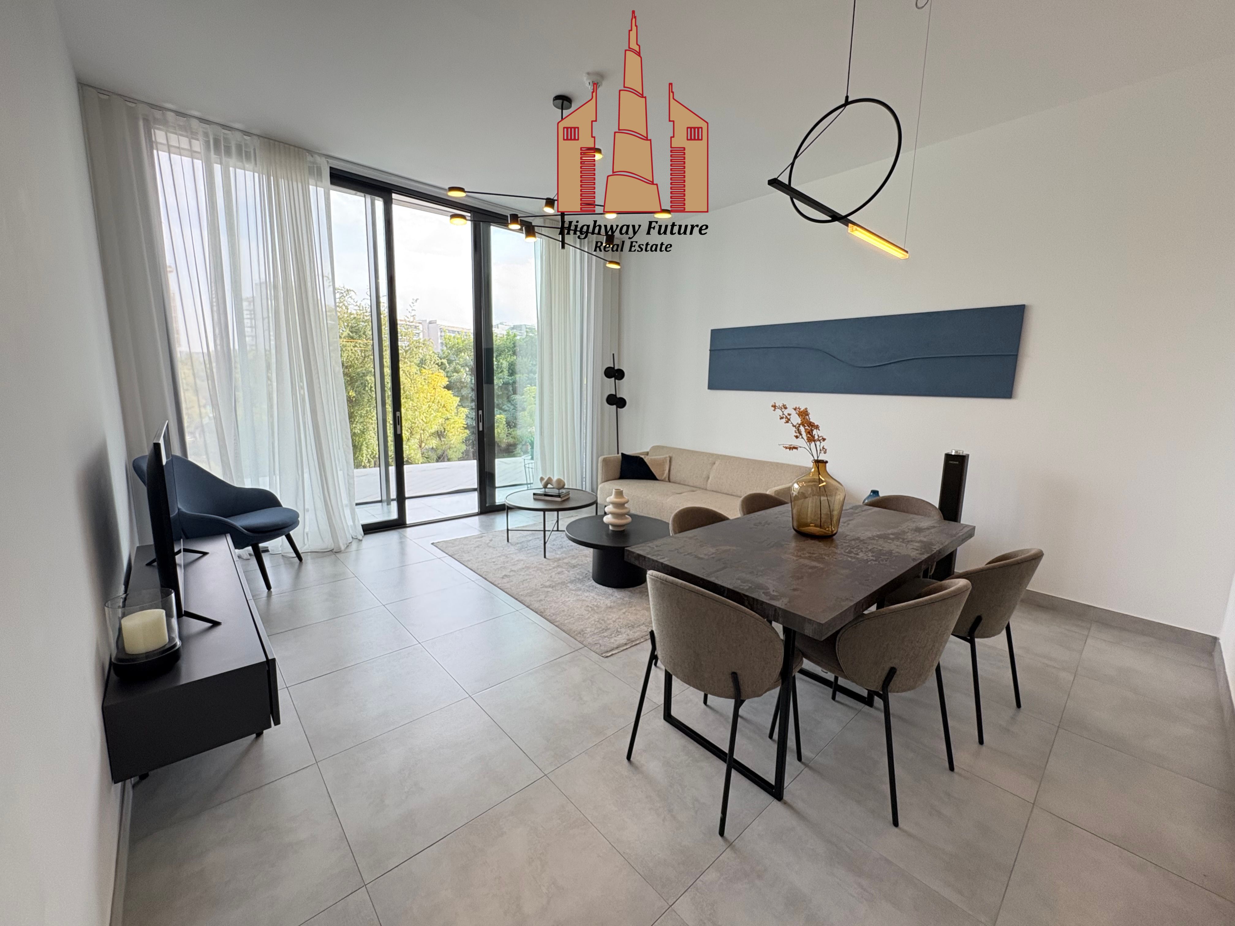 POOL VIEW || RESALE || HIGH ROI || SEMI-CLOSE KITCHEN