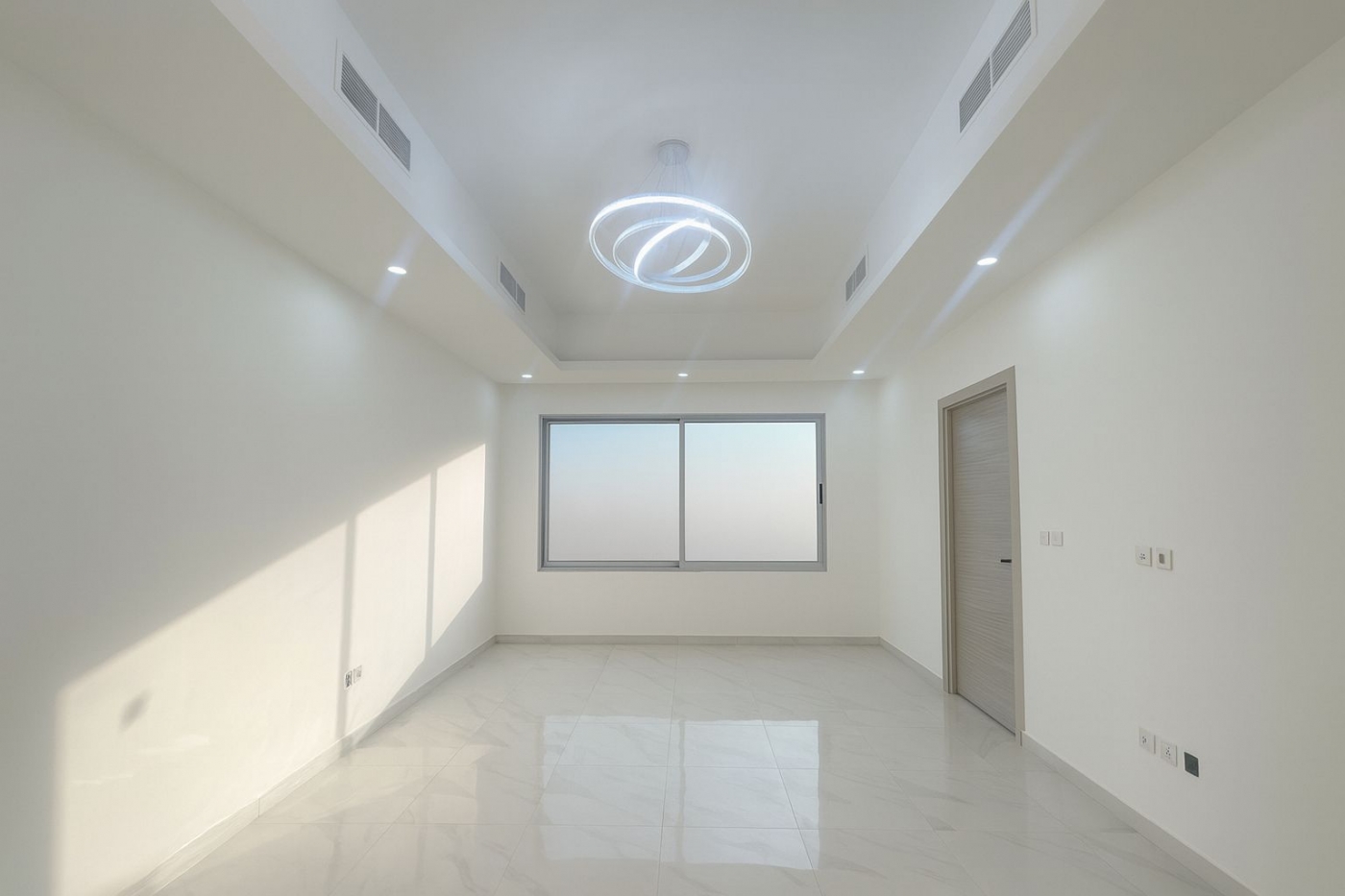 BRAND NEW 4-BR VILLA FOR RENT | AL WARQA 3