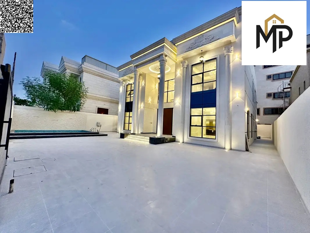 Take advantage of this exceptional opportunity to own a luxurious villa with an elegant architectural design and an attractive price including air con