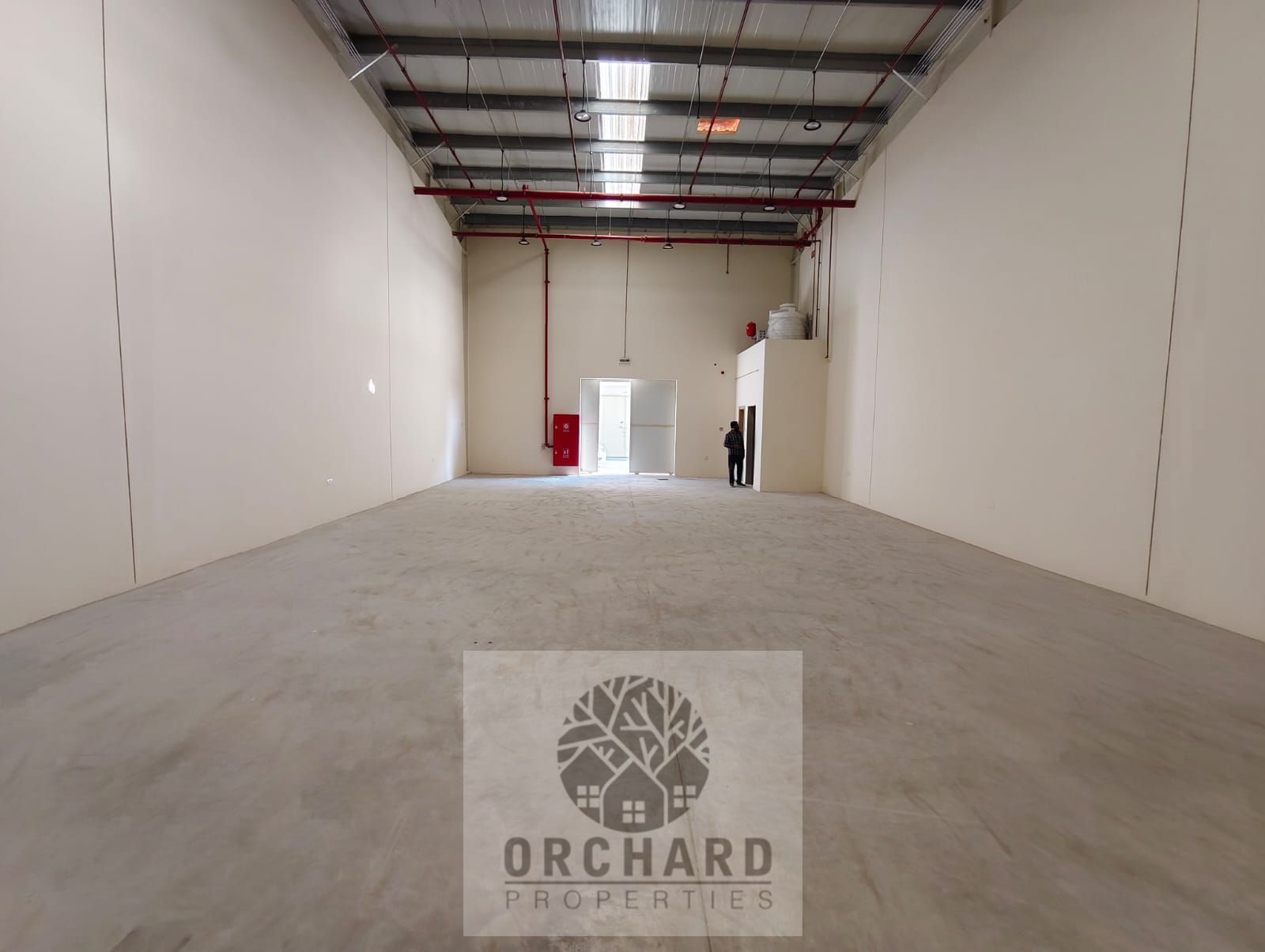 READY/ 2460SQFT/ 22 KW POWER / WONDERFUL/ OPTION /