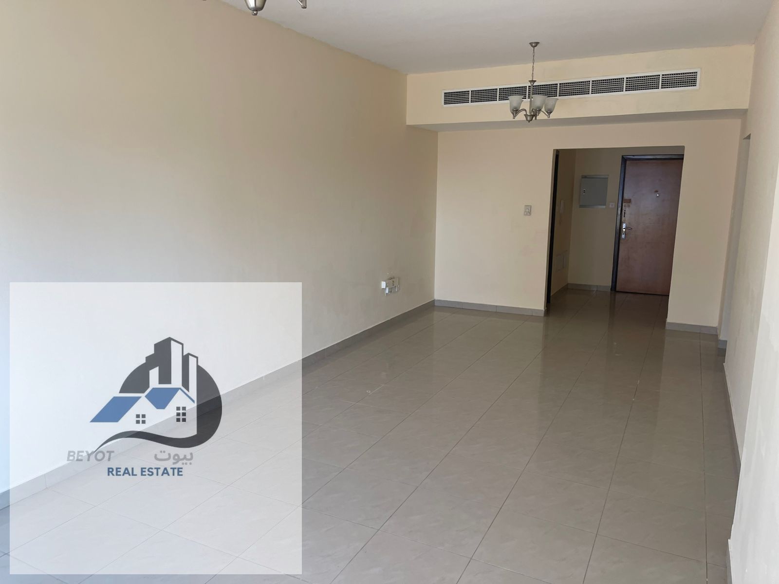 Unbeatable Offer! Sea View Apartment with 3 Balconies, Free Central AC & Natural Gas Located in Rashidiya 3 – Sheikh Khalifa Bin Zayed Street
