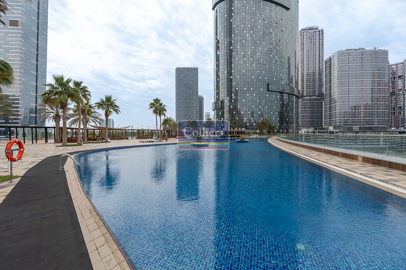 High Floor | Excellent Layout | High End Amenities