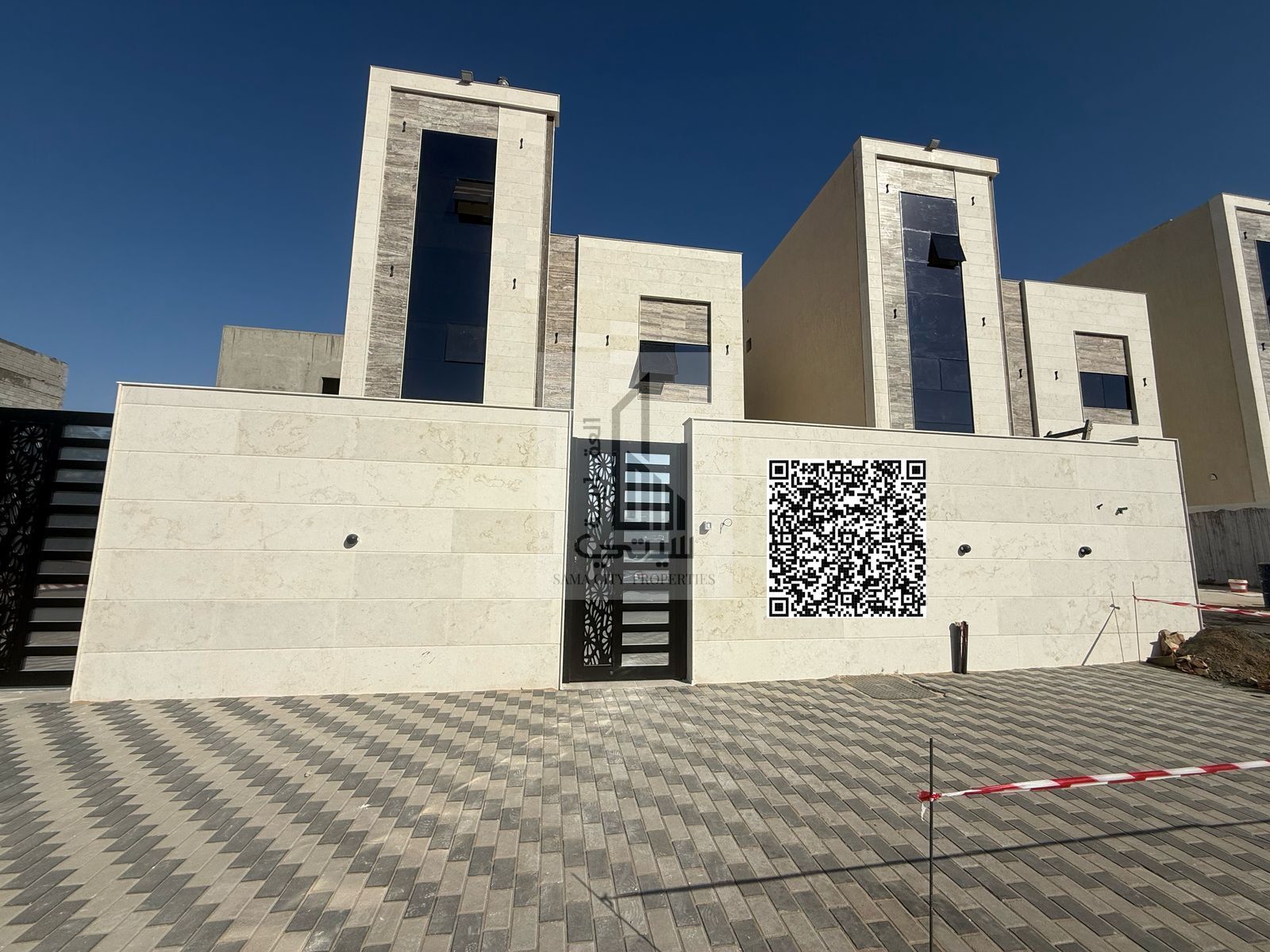 Modern villa at a bargain price, freehold for all nationalities