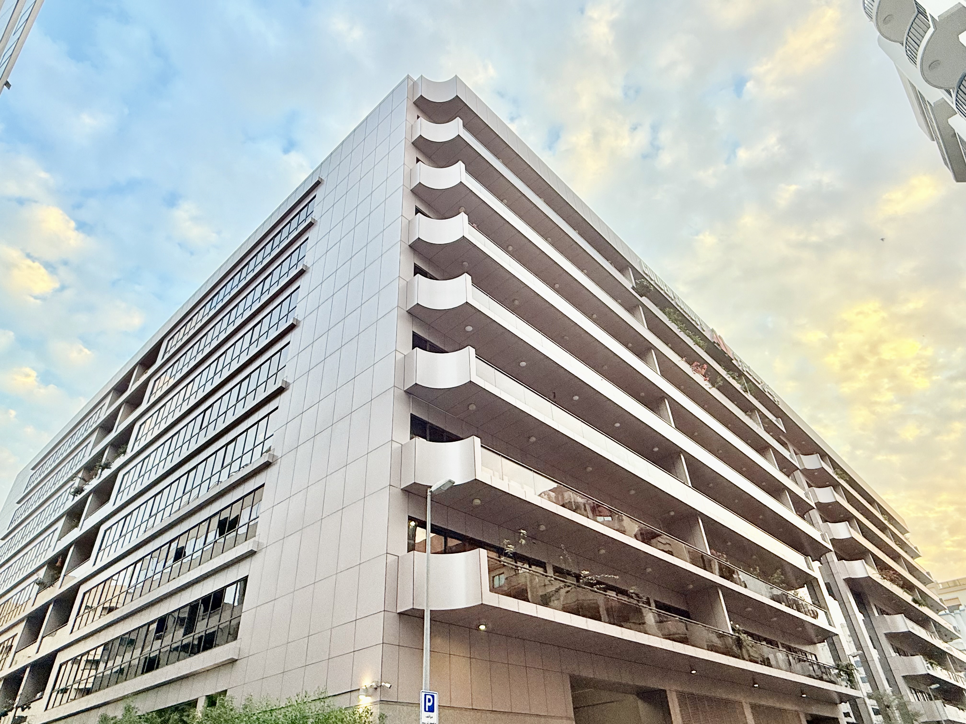 0% Commission || 4BR + Maids || All Amenities || 2 Balcony