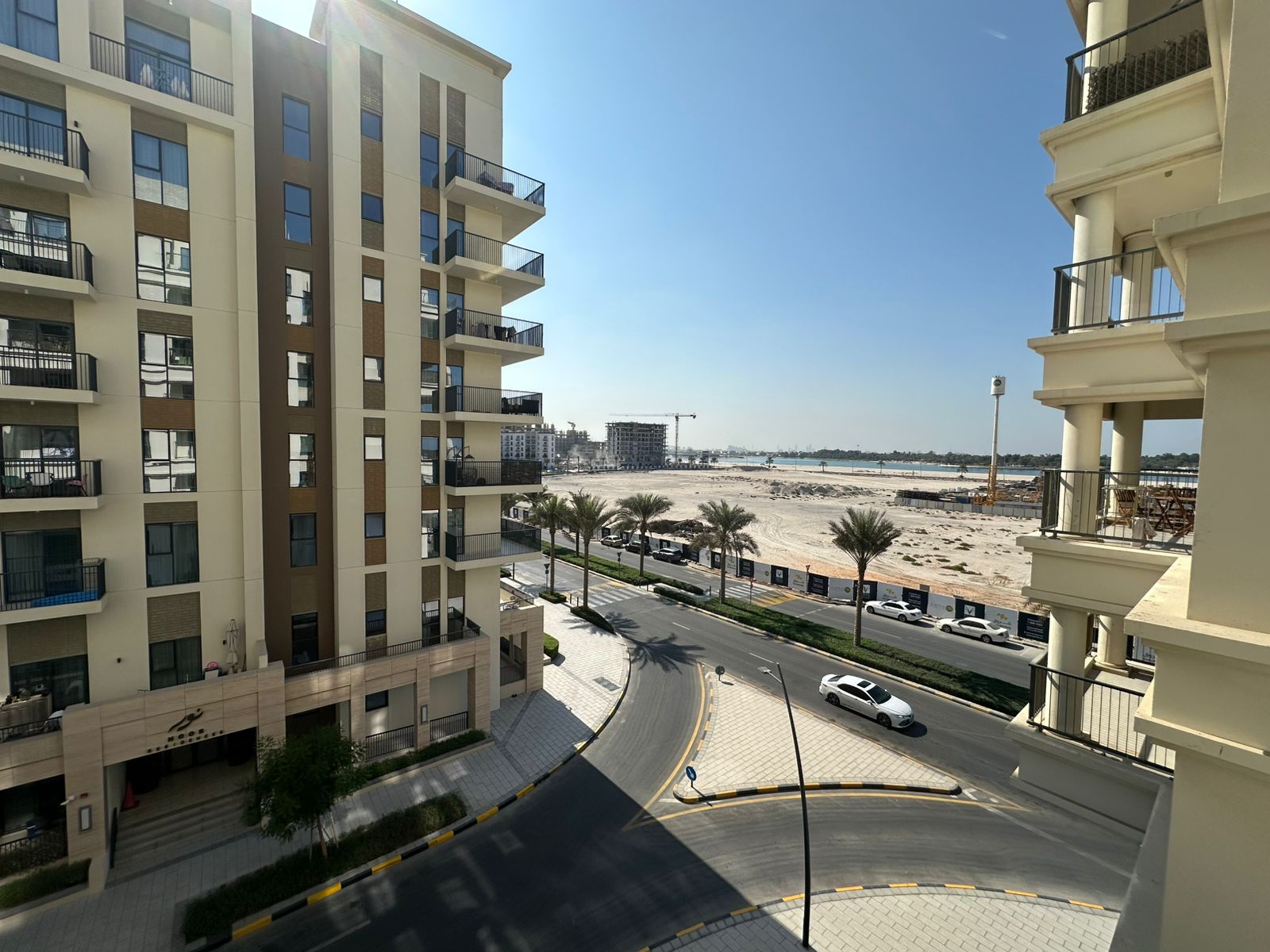 For Sale One-Bedroom Apartment Ready for Immediate Move-In – Indigo Building