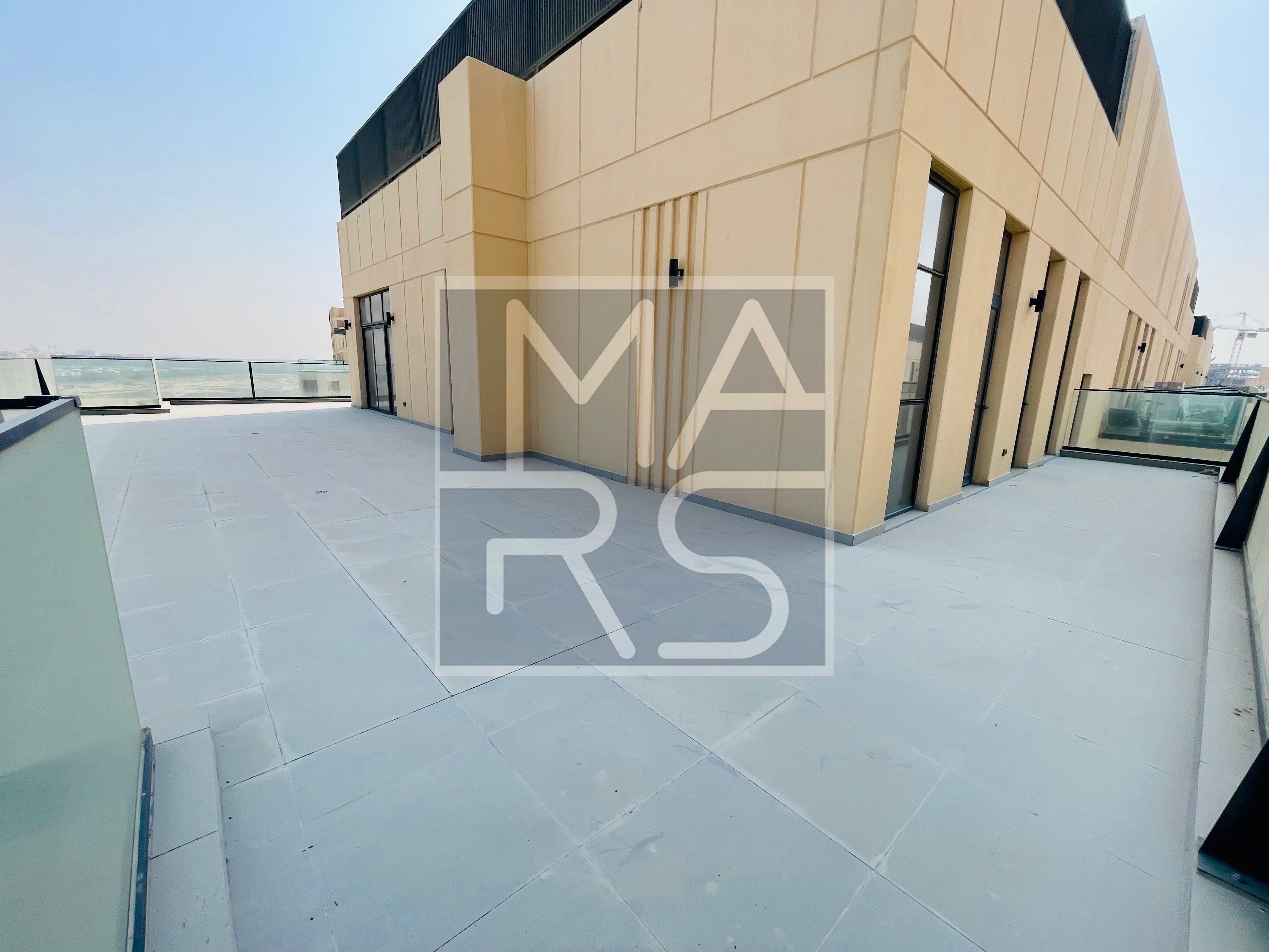 Prestigious 2BHK apartment with balcony,closed kitchen up for rent