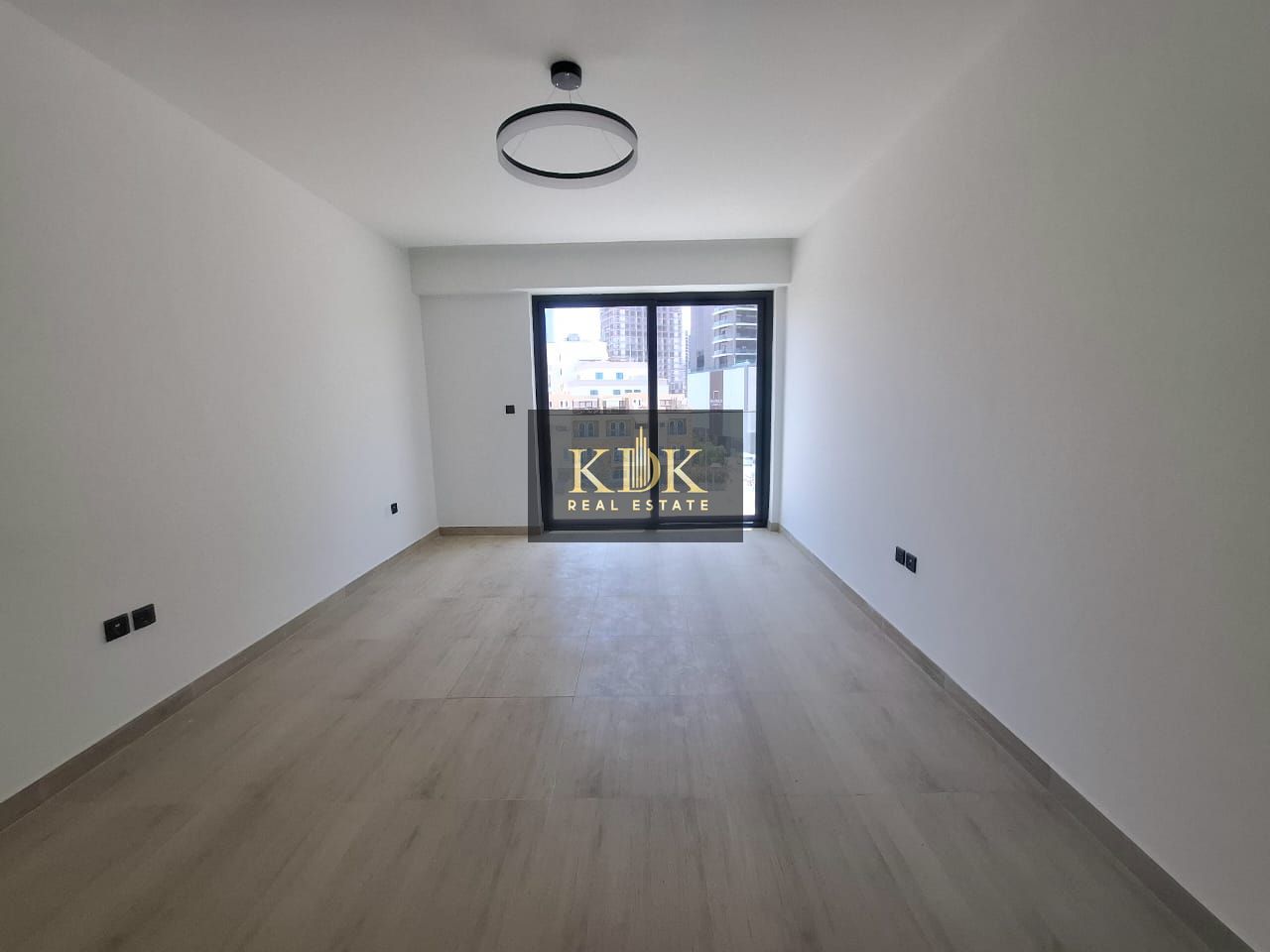 Luxury 1BHk | Brand New | Ready to Move