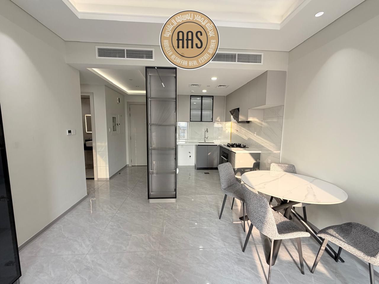 Fully Furnished Like Brand New Luxury 1bhk Apartment Available For Rent 65k