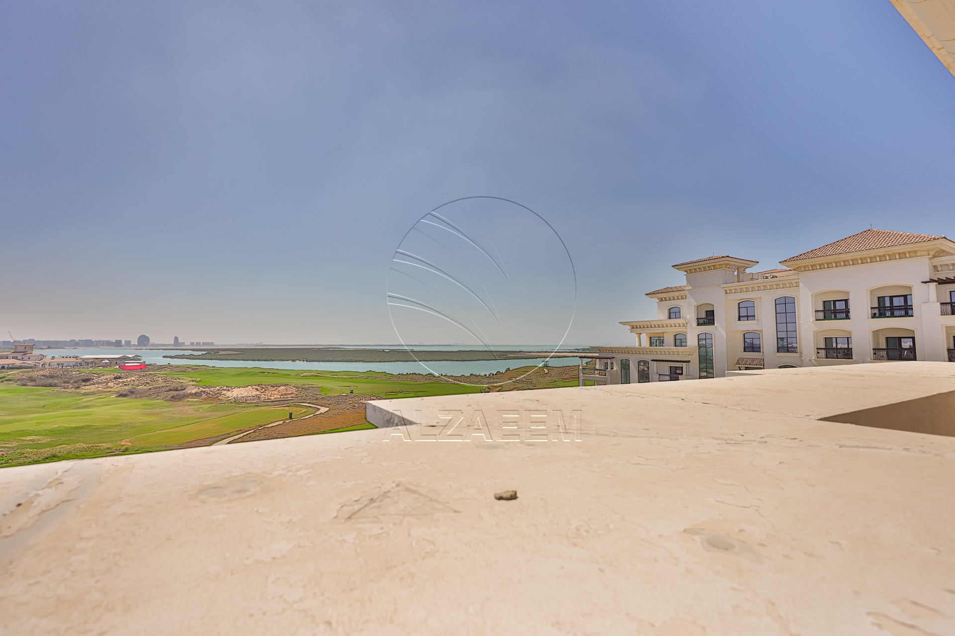 √ Full Golf Course + Sea View | Move-in Ready √