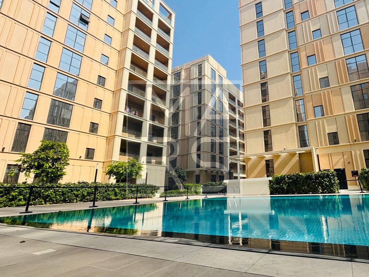 Exclusive Suite Studio Opportunity in Al Mamsha Muweilah Sharjah