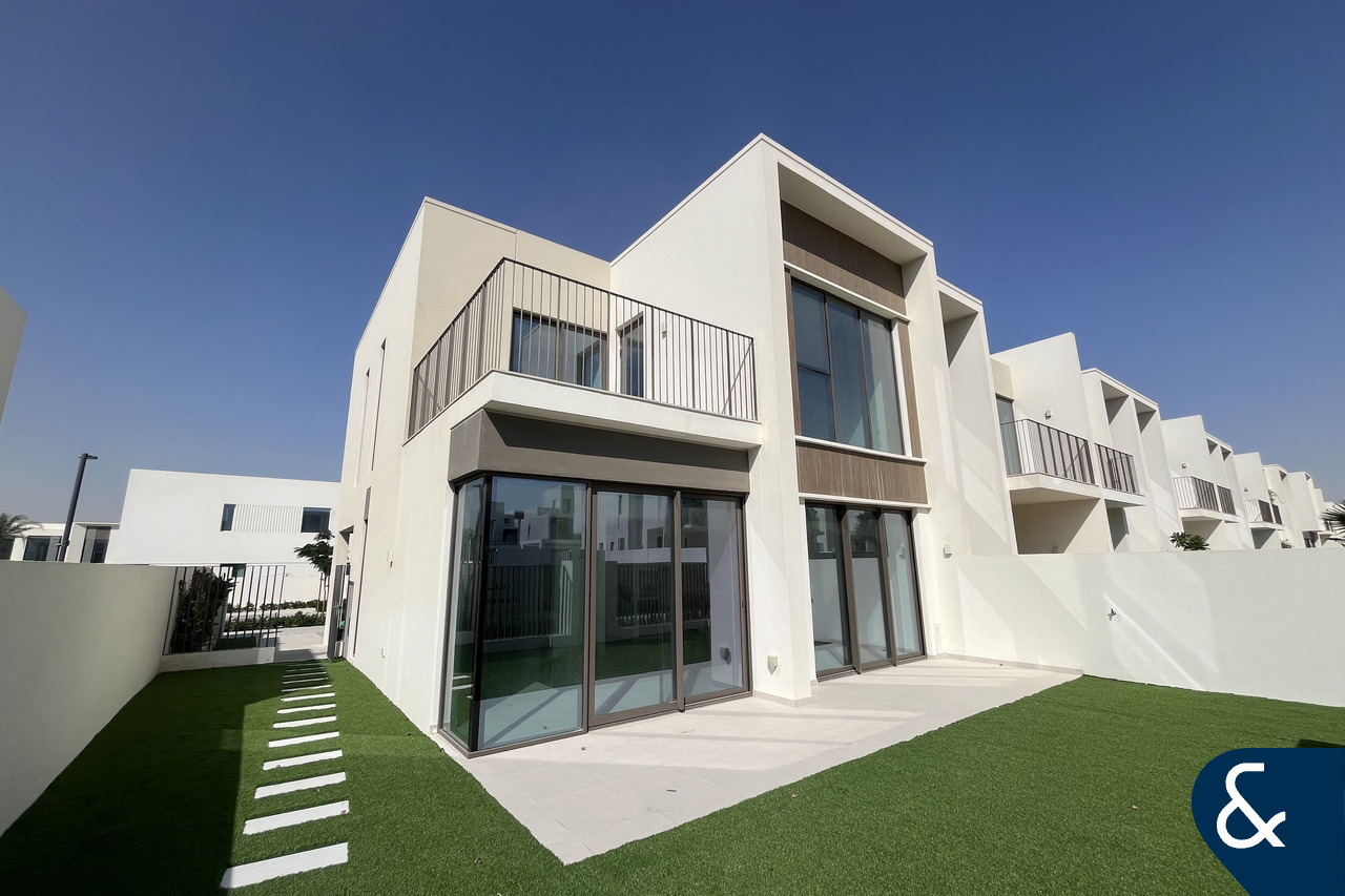 Close to Pool | Landscaped | Green Backing