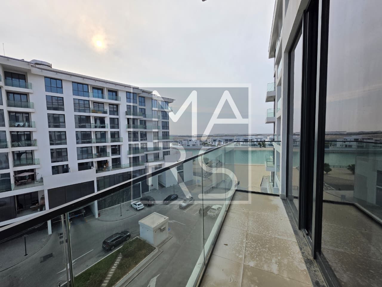 BRAND NEW-STUDIO-BALCONY-SEA VIEW-BIGGER SIZE-32K