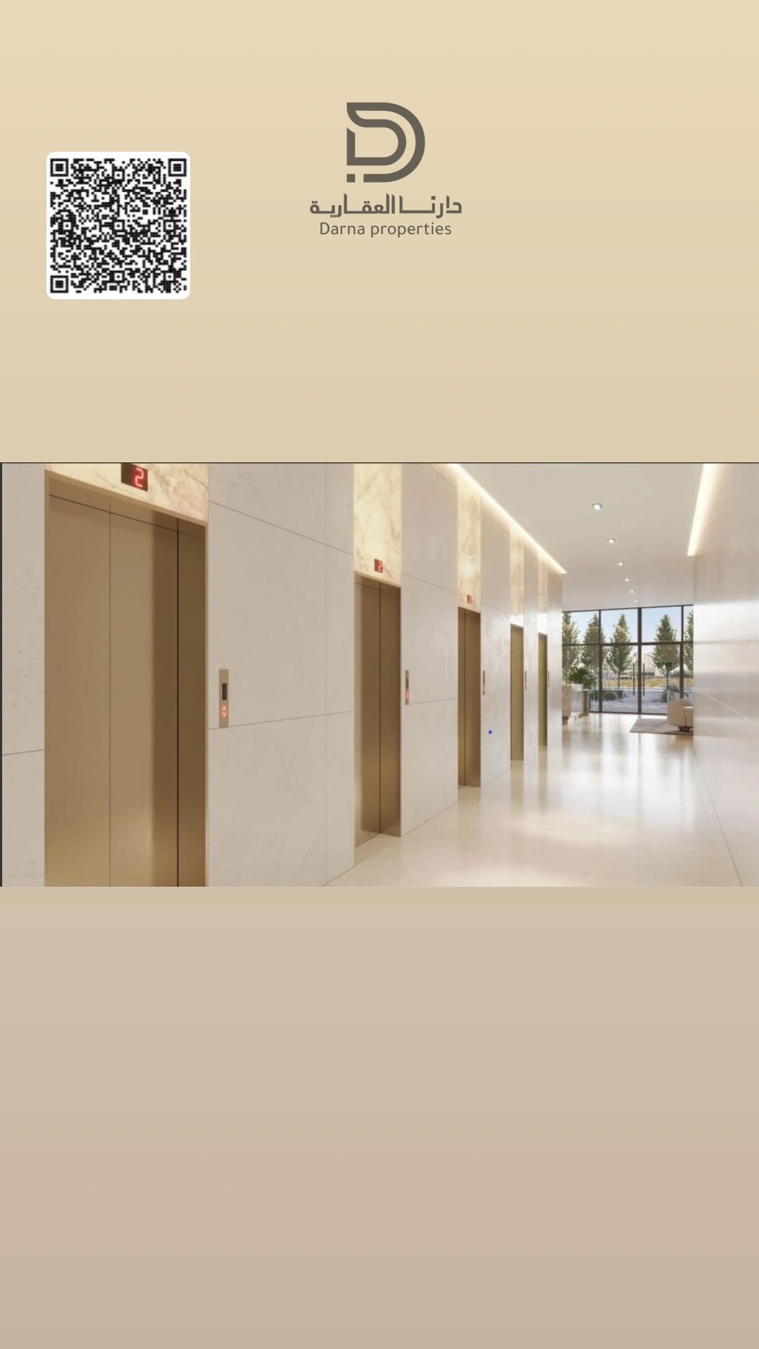 Premium Residential Living in the Heart of Ajman – Ajman Pearl Tower