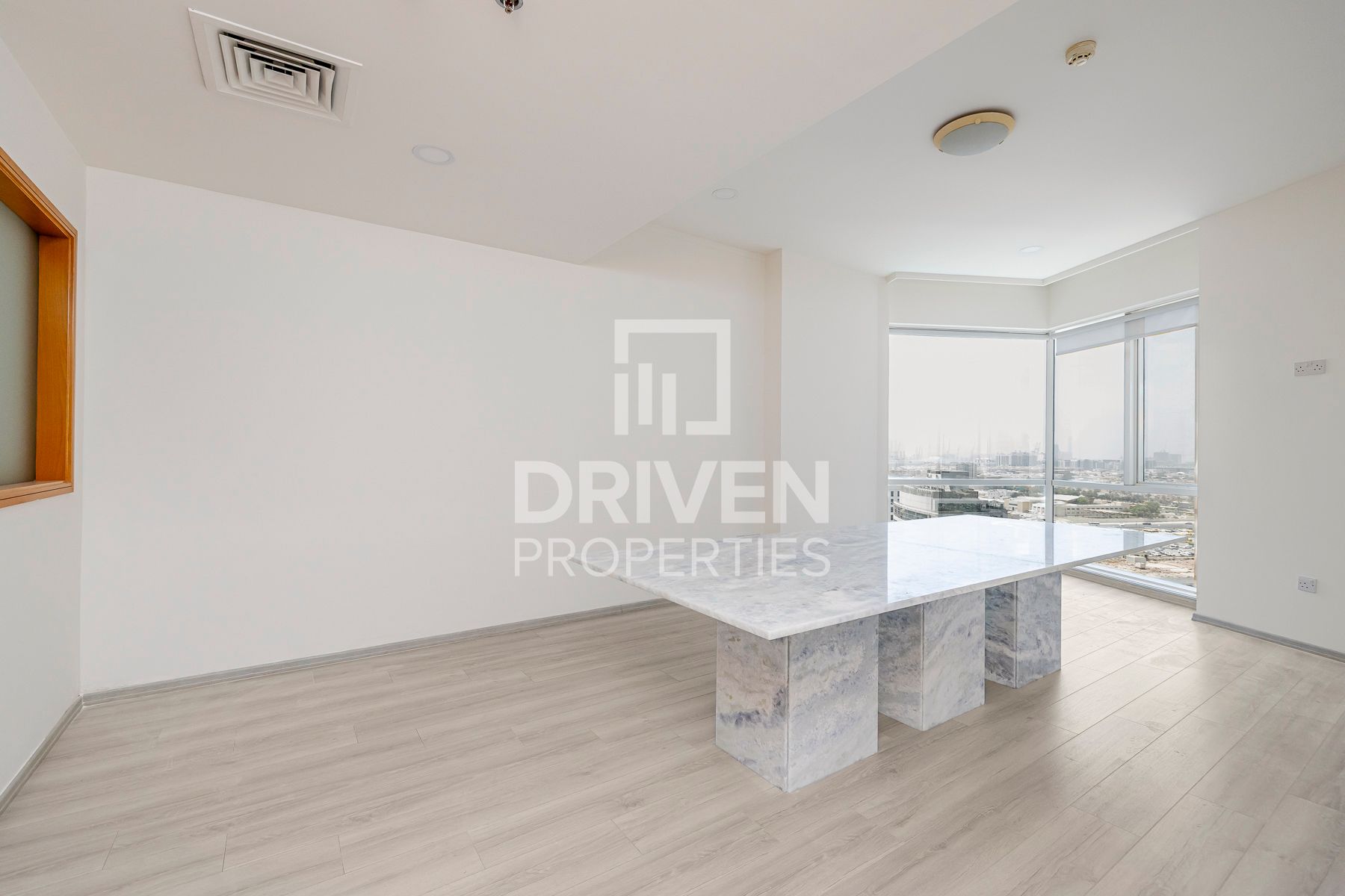 Fully Fitted Office | Prime Location | Vacant