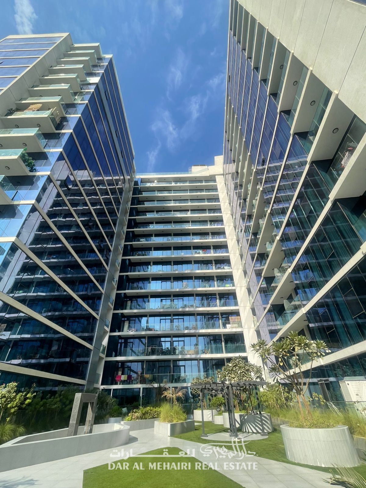 Luxury 1 Bedroom | 2 Bathrooms | Near Metro | Al Jaddaf