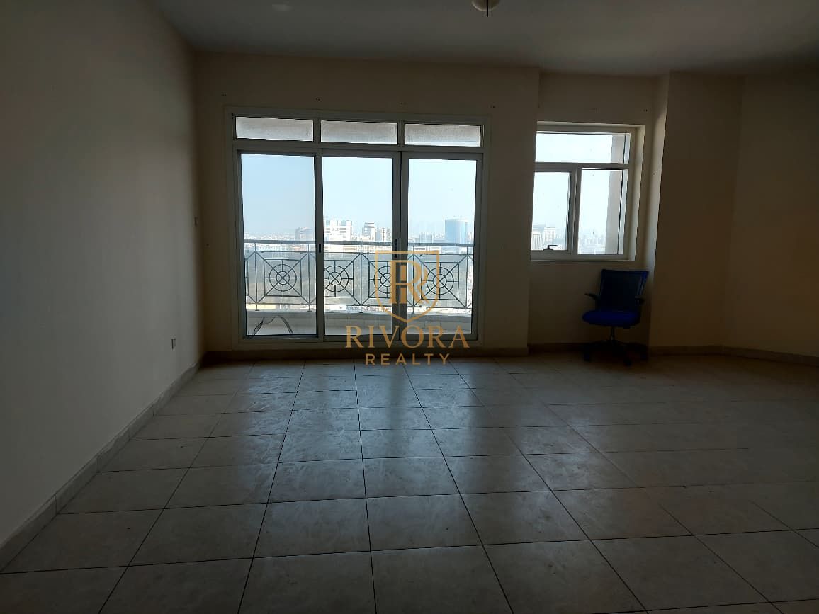 3 BHK I WITH BALCONY I CHILLER FREE