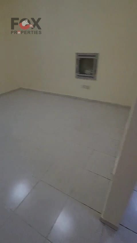 "In central Ajman near Sharjah, excellent price, semi-closed kitchen, prime location near all amenities, easy access to Sharjah & Dubai,
