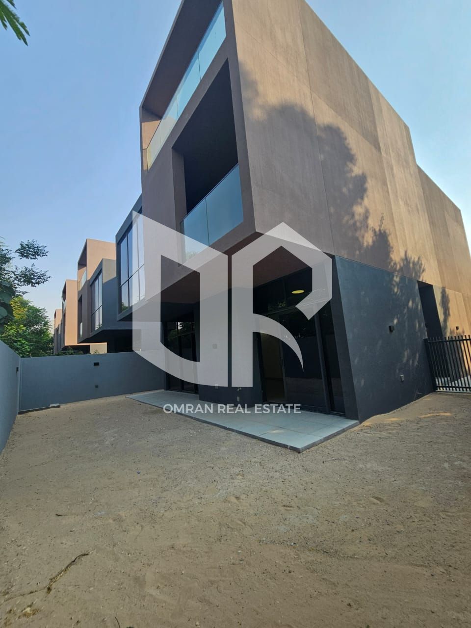 Own a Luxury Forest Villa in Robinia – Masaar | Privacy, Nature & Modern Living