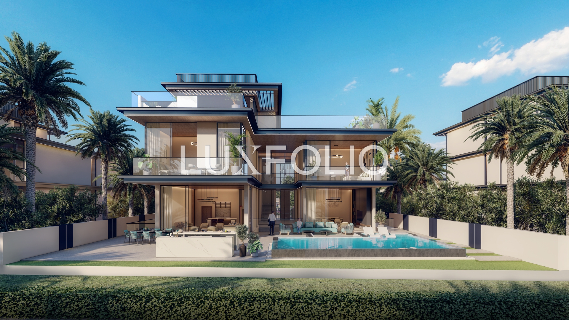 Refined Upgrades | Easy-Buy Scheme